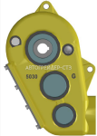 Купить Редуктор Grazioli Agri 5030 (3000 Нм) в СПБ