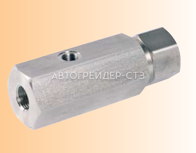 Купить Гидрозамок FT 2257/7-14 Tognella (Италия) в СПБ 