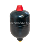 Купить Гидроаккумулятор (ПГА) Saip WA.2.1.8.O.G4.A / WA.2.1.8.O.R1.A.210 (1л) Po=50bar в СПБ
