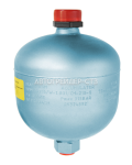 Купить Гидроаккумулятор (ПГА) HDM DA210-1,0/C-G (V=1,0л, Pmax=210bar, G1/2") в СПБ