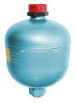 Купить Гидроаккумулятор (ПГА) HDM DA330-0,75G1/CH-330-G (V=0,75л, Pmax=330bar, G1/2") в СПБ