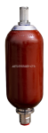 Купить Гидроаккумулятор (ПГА) AS10F360CA9V-11-C0C0 (низкотемпературный с паспортом) EPE (Италия) в СПБ