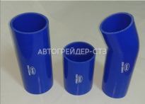 Купить Комплект патрубков радиатора силиконовый 5320-1303000 (3шт.), арт. 5320-1303000 в СПБ Купить Комплект патрубков радиатора силиконовый 5320-1303000 (3шт.) в СПБ