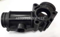 Купить Корпус 160142 (сегмент вып.коллектора) насоса ZETA400TS2C, арт. 160142 в СПБ Купить Корпус 160142 (сегмент вып.коллектора) насоса ZETA400TS2C в СПБ