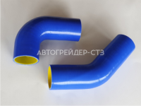 Купить Комплект патрубков радиатора силиконовый 65115-1303000(2шт.), арт. 65115-1303000 в СПБ Купить Комплект патрубков радиатора силиконовый 65115-1303000(2шт.) в СПБ