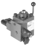 Купить Блок безопасности (предохранительный) BS25EP360GRP EPE (Италия), арт. BS25EP360GRP в СПБ с доставкой по всей России и СНГ Купить Блок безопасности (предохранительный) BS25EP360GRP EPE (Италия) в СПБ