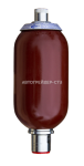 Купить Гидроаккумулятор (ПГА) AS10P360CA9V-11-C0C0 (с паспортом) EPE (Италия) в СПБ
