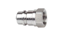Купить Быстроразъемное соединение (БРС) LSQ-S1-03PF-G3/8 (папа, 3/8")  в СПБ