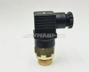Купить Датчик температуры (термостат) Fox TM48C3 (T 80, NC) в СПБ