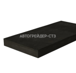 Купить Техпластина (скребок)  500х500х10 ТМКЩ  в СПБ