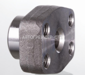 Купить Фланец GGF 20 IR (резьба 3/4", Pmax-350, SAE J 518 C), HANSA FLEX, арт. GGF 20 IR в СПБ Купить Фланец GGF 20 IR (резьба 3/4", Pmax-350, SAE J 518 C), HANSA FLEX в СПБ