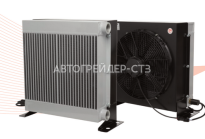 Купить Теплообменник (маслоохладитель) APL494-24V T260 (3RL49424T260) Sesino (Италия), арт. APL 494 в СПБ Купить Теплообменник (маслоохладитель) APL494-24V T260 (3RL49424T260) Sesino (Италия) в СПБ