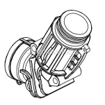 Купить Корпус 160141 (сегмент вып.коллектора) насоса ZETA400TS2C, арт. 160141 в СПБ Купить Корпус 160141 (сегмент вып.коллектора) насоса ZETA400TS2C в СПБ