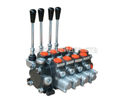 Купить Гидрораспределитель 4PC100-N2 A1A1A1A1 в СПБ 