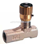 Купить Дроссель FT 1251/5-01-14, (с обратным клапаном, Pmax - 210 бар, G1/4"), арт. FT 1251/5-01-14 в СПБ Купить Дроссель FT 1251/5-01-14, (с обратным клапаном, Pmax - 210 бар, G1/4") в СПБ