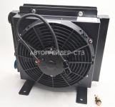 Купить Теплообменник (маслоохладитель) HDM-TERMO 300IR30/12-55, арт. HDM TERMO 300IR30/12-55 в СПБ Купить Теплообменник (маслоохладитель) HDM-TERMO 300IR30/12-55 в СПБ