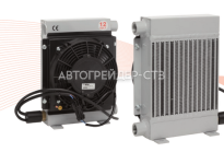 Купить Теплообменник (маслоохладитель) APL263-T260-24V (3RL26324T260) Sesino (Италия), арт. APL 263 в СПБ Купить Теплообменник (маслоохладитель) APL263-T260-24V (3RL26324T260) Sesino (Италия) в СПБ