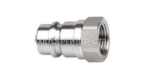 Купить Быстроразъемное соединение (БРС) LSQ-S1-06PF-G3/4 (папа, 3/4")  в СПБ
