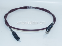 Купить Трос управления 100.М4(35)33.02500 (L=2500), взамен троса INDEMAR IB-732308/02.50 в СПБ