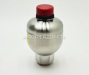 Купить Гидроаккумулятор (ПГА) HDM DA250/W-0,32/SE1-250-G1/2 (V=0,32л, Pmax=250bar, нерж.сталь 2205, EPDM), арт. HDM DA0,32-250-G в СПБ с доставкой по всей России и СНГ Купить Гидроаккумулятор (ПГА) HDM DA250/W-0,32/SE1-250-G1/2 (V=0,32л, Pmax=250bar, нерж.сталь 2205, EPDM) в СПБ