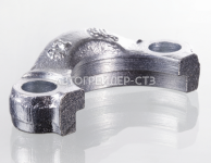 Купить Полуфланец FH 3002 (размер 3/4", Pmax-350, SAE J 518 C), HANSA FLEX, арт. FH 3002 в СПБ Купить Полуфланец FH 3002 (размер 3/4", Pmax-350, SAE J 518 C), HANSA FLEX в СПБ