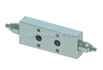 Купить Клапан тормозной VBCF3802S в СПБ 