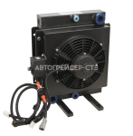 Купить Теплообменник (маслоохладитель) HDM-TERMO300/12-55 , арт. HDM TERMO300/12-55 в СПБ Купить Теплообменник (маслоохладитель) HDM-TERMO300/12-55 в СПБ