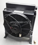 Купить Теплообменник (маслоохладитель) HDM-TERMO 300T/12-55 , арт. HDM-TERMO 300T/12-55 в СПБ Купить Теплообменник (маслоохладитель) HDM-TERMO 300T/12-55 в СПБ