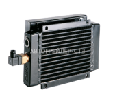 Купить Теплообменник (маслоохладитель) ST210024T03S 24VDC (80-260 l/min) OMT (Италия), арт. SТ 210 в СПБ Купить Теплообменник (маслоохладитель) ST210024T03S 24VDC (80-260 l/min) OMT (Италия) в СПБ